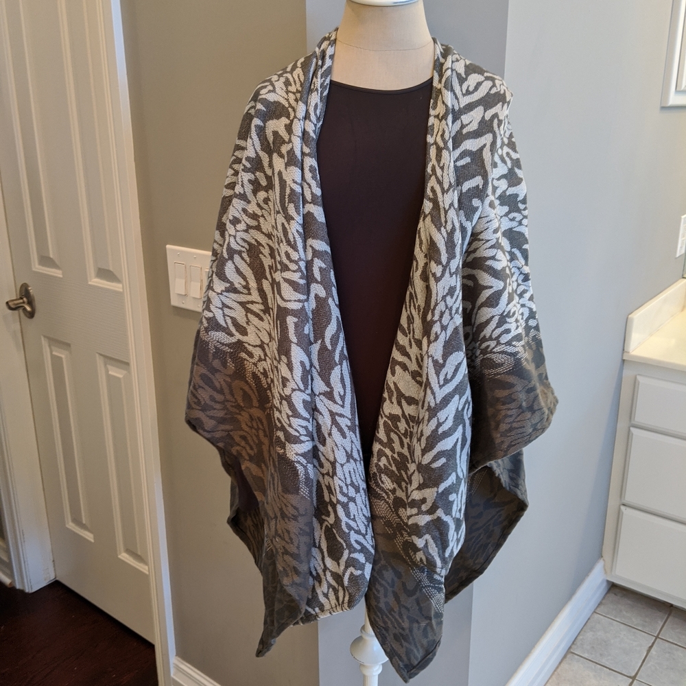 Beautiful Wrap